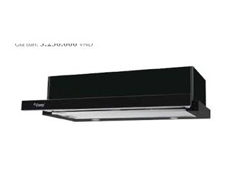 Máy Hút Mùi Canzy CZ-6002G